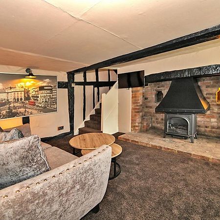 Finest Retreats - Chocolate Box Cottage Potton Exterior photo